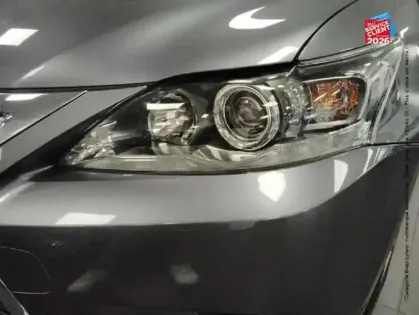 Photo 12 Lexus CT  200h Premium Edition