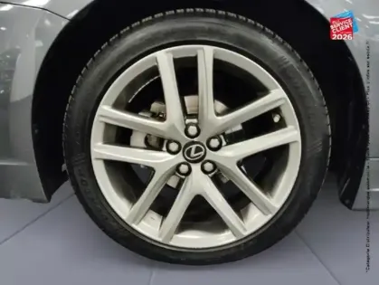 Photo 9 Lexus CT  200h Premium Edition