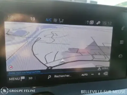 Photo 14 Peugeot 208  1.2 PureTech 100ch S&S GT EAT8