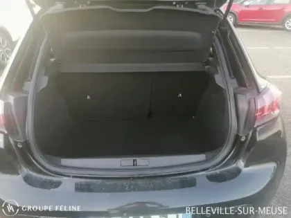 Photo 5 Peugeot 208  1.2 PureTech 100ch S&S GT EAT8