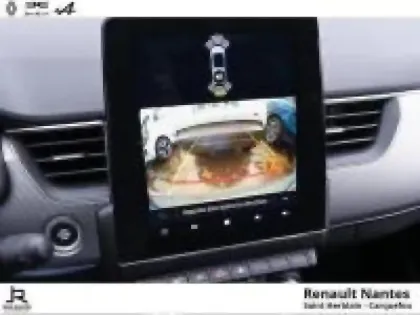 Photo 11 Renault Arkana  1.3 TCe mild hybrid 140ch Techno EDC -22