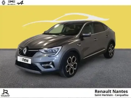 Photo Renault Arkana