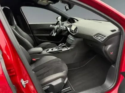 Photo 14 Peugeot 308  1.2 PureTech 130ch S&S GT EAT8