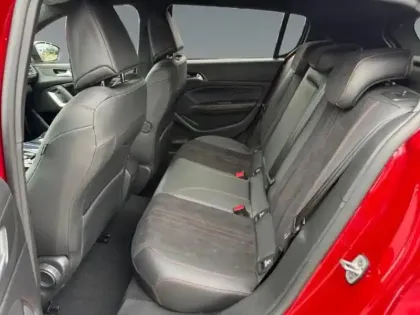 Photo 12 Peugeot 308  1.2 PureTech 130ch S&S GT EAT8