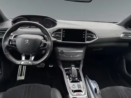 Photo 25 Peugeot 308  1.2 PureTech 130ch S&S GT EAT8