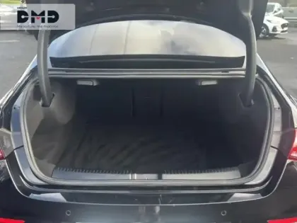 Photo 11 Mercedes CLA  200 d 150ch AMG Line 8G-DCT 8cv