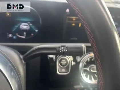 Photo 7 Mercedes CLA  200 d 150ch AMG Line 8G-DCT 8cv