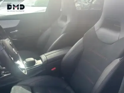 Photo 8 Mercedes CLA  200 d 150ch AMG Line 8G-DCT 8cv