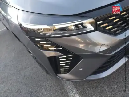 Photo 12 Renault Clio  1.6 E-Tech 145ch full hybrid esprit Alpine