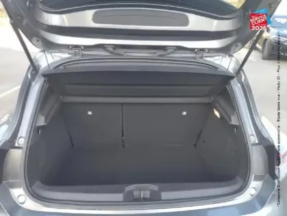 Photo 13 Renault Clio  1.6 E-Tech 145ch full hybrid esprit Alpine