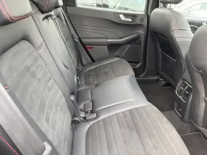 Photo 11 Ford Kuga  2.5 Duratec 225 ch PHEV ST-Line X BVA