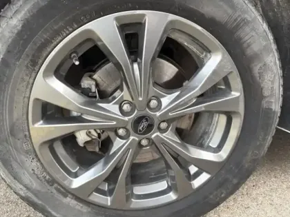 Photo 8 Ford Kuga  2.5 Duratec 225 ch PHEV ST-Line X BVA