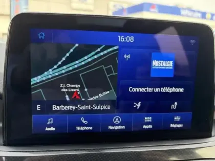 Photo 14 Ford Kuga  2.5 Duratec 225 ch PHEV ST-Line X BVA