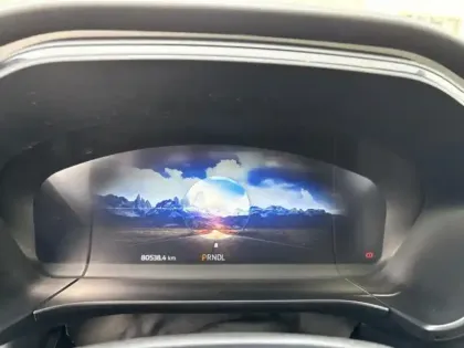 Photo 13 Ford Kuga  2.5 Duratec 225 ch PHEV ST-Line X BVA