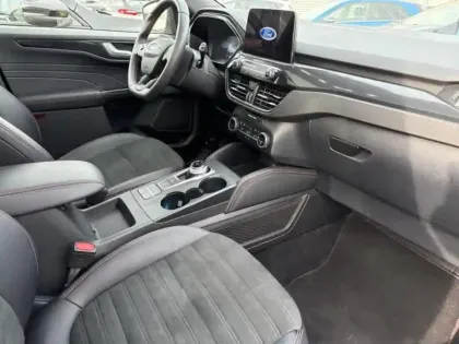 Photo 10 Ford Kuga  2.5 Duratec 225 ch PHEV ST-Line X BVA