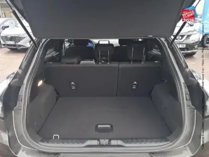 Photo 28 Ford Puma  1.0 Flexifuel 125ch S&S mHEV ST-Line GPS Camera