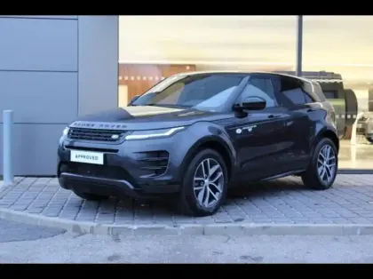 Photo 15 Rover Range Rover  Evoque 1.5 P270e PHEV 269ch Dynamic SE