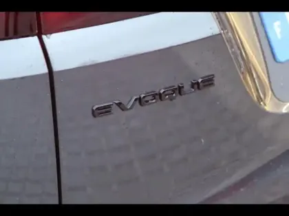 Photo 7 Rover Range Rover  Evoque 1.5 P270e PHEV 269ch Dynamic SE