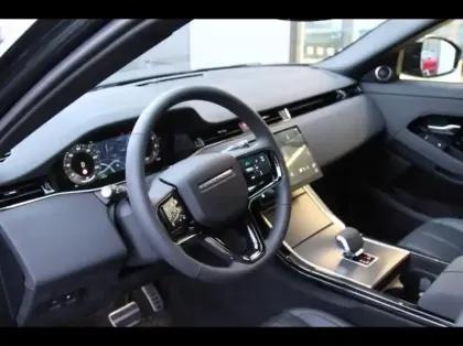 Photo 13 Rover Range Rover  Evoque 1.5 P270e PHEV 269ch Dynamic SE