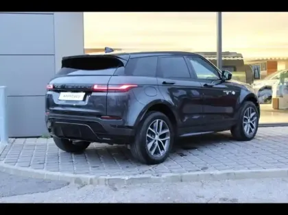 Photo 18 Rover Range Rover  Evoque 1.5 P270e PHEV 269ch Dynamic SE