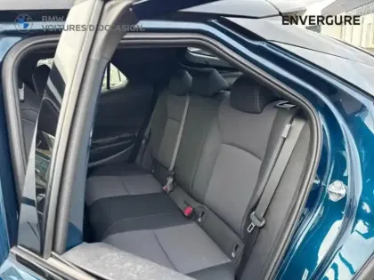 Photo 12 Toyota C-HR  1.8 Hybride 140ch Collection MY26