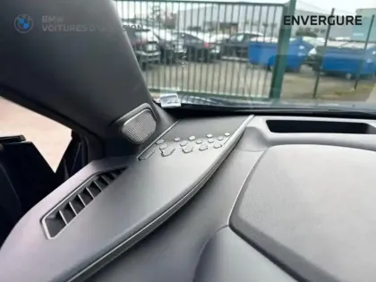 Photo 13 Toyota C-HR  1.8 Hybride 140ch Collection MY26