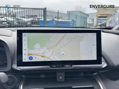 Photo 10 Toyota C-HR  1.8 Hybride 140ch Collection MY26