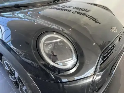 Photo 9 Mini Cooper  Cabrio C 163ch Classic DKG7