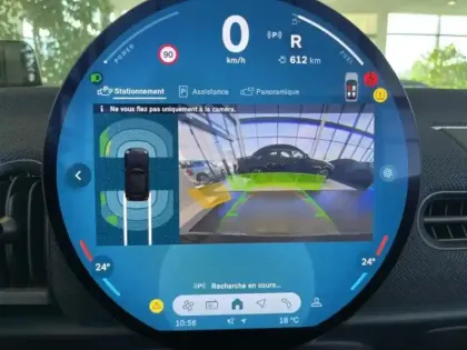 Photo 13 Mini Cooper  Cabrio C 163ch Classic DKG7