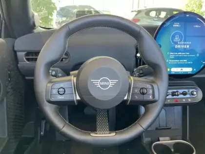 Photo 5 Mini Cooper  Cabrio C 163ch Classic DKG7