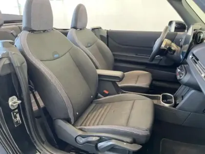 Photo 8 Mini Cooper  Cabrio C 163ch Classic DKG7