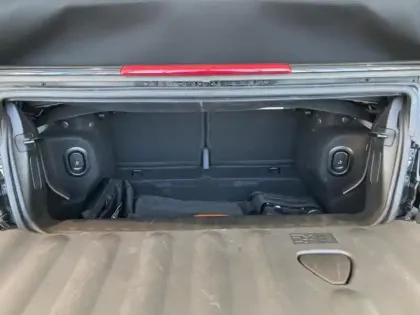 Photo 6 Mini Cooper  Cabrio C 163ch Classic DKG7