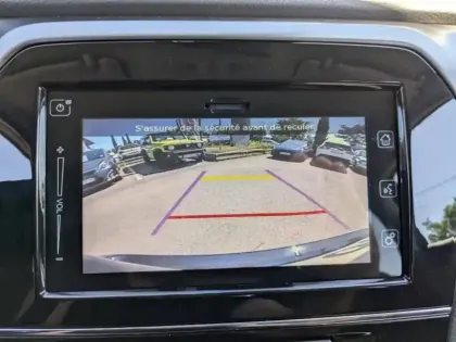 Photo 10 Suzuki Vitara  1.5 Dualjet Hybrid 115ch Privilège Auto