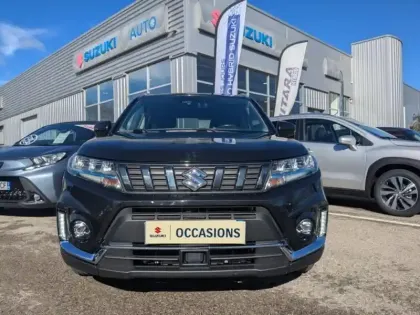 Photo 9 Suzuki Vitara  1.5 Dualjet Hybrid 115ch Privilège Auto