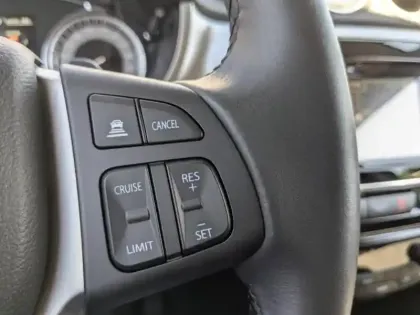 Photo 13 Suzuki Vitara  1.5 Dualjet Hybrid 115ch Privilège Auto