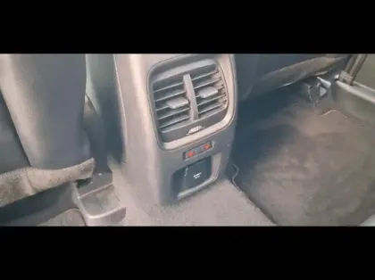 Photo 11 Ford Kuga  2.0 EcoBlue 190ch ST-Line X BVA i-AWD