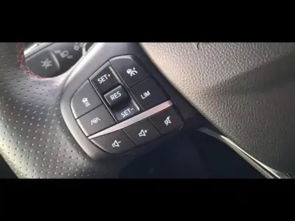 Photo 13 Ford Kuga  2.0 EcoBlue 190ch ST-Line X BVA i-AWD