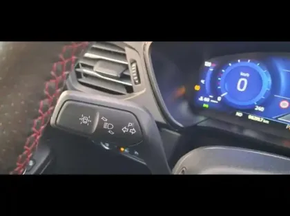 Photo 14 Ford Kuga  2.0 EcoBlue 190ch ST-Line X BVA i-AWD