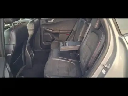 Photo 10 Ford Kuga  2.0 EcoBlue 190ch ST-Line X BVA i-AWD