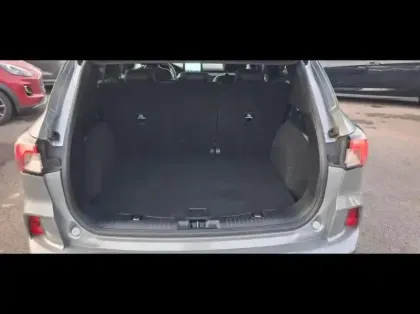 Photo 5 Ford Kuga  2.0 EcoBlue 190ch ST-Line X BVA i-AWD