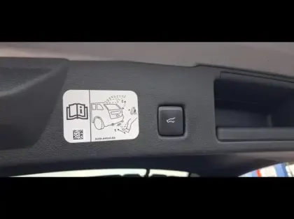 Photo 6 Ford Kuga  2.0 EcoBlue 190ch ST-Line X BVA i-AWD