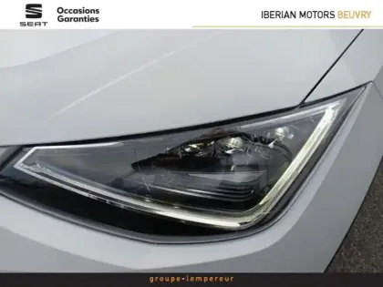 Photo 11 Seat Arona  1.0 EcoTSI 115ch Start/Stop FR Euro6d-T