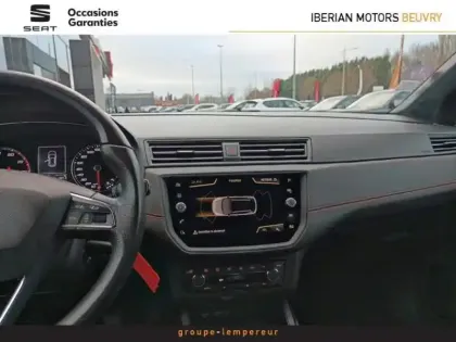 Photo 7 Seat Arona  1.0 EcoTSI 115ch Start/Stop FR Euro6d-T