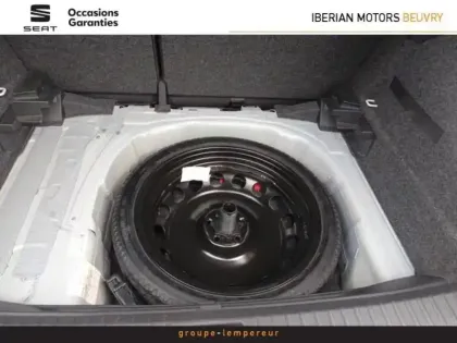 Photo 14 Seat Arona  1.0 EcoTSI 115ch Start/Stop FR Euro6d-T