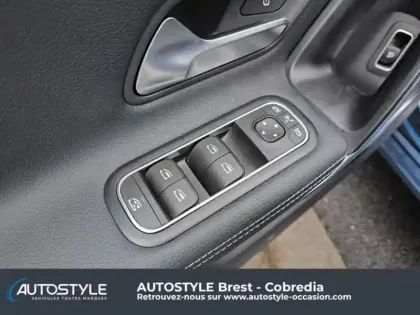 Photo 12 Mercedes CLA Gén. II (X118) Ph1 Business Line 5