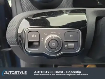 Photo 10 Mercedes CLA Gén. II (X118) Ph1 Business Line 5