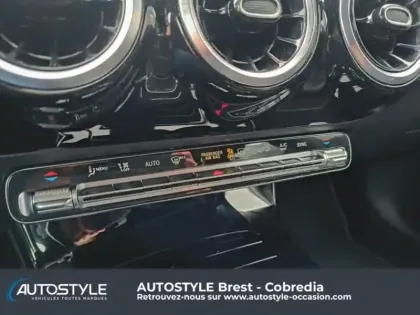 Photo 6 Mercedes CLA Gén. II (X118) Ph1 Business Line 5