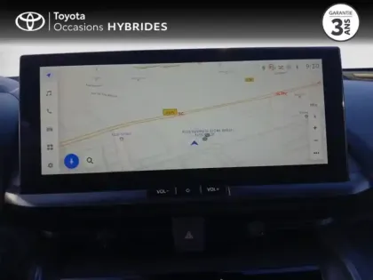 Photo 14 Toyota C-HR  2.0 Hybride Rechargeable 225ch Design MY25