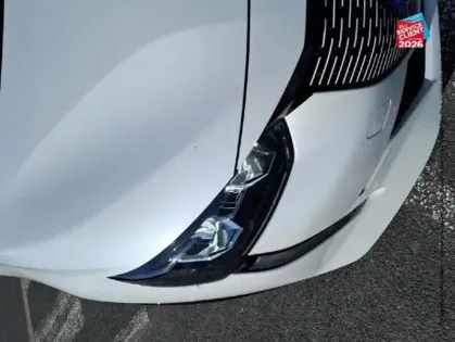 Photo 27 Peugeot 208  e- 136ch Allure