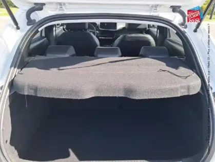 Photo 13 Peugeot 208  e- 136ch Allure